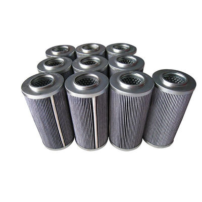 MP FILTRI FRTE012P10S-10 Elemento de filtro hidráulico con medios de fibra de vidrio 145 PSI Presión de colapso