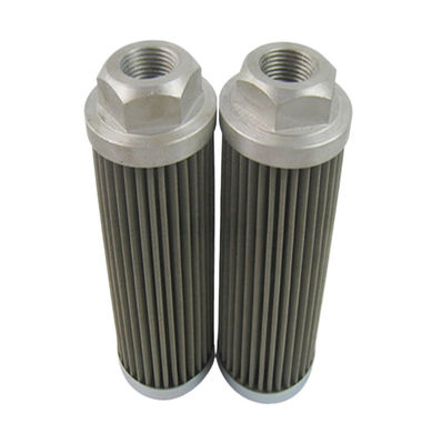 MP FILTRI Elementos de filtro hidráulico MPA095M90 Tipo de estructura plissada Para el sistema de aceite hidráulico Precio de referencia FOB