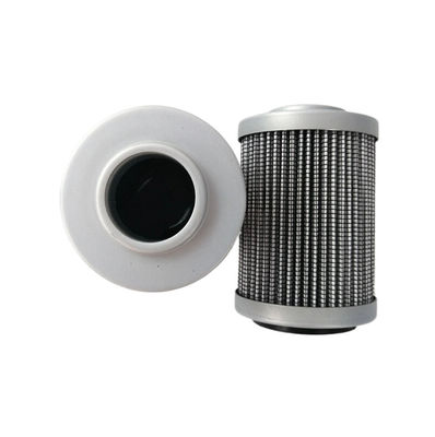 MF1002A25HBP01 MP FILTRI Elementos de filtro hidráulico plissados con medios de fibra de vidrio 145 PSI Presión de colapso