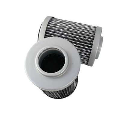 MP FILTRI HP5002A25AN 145 PSI Elementos de filtro de precisión con acero galvanizado dentro del núcleo y las tapas de extremo
