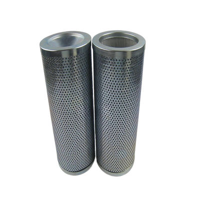 CU630A10N MP FILTRI Fibra de vidrio industrial cartucho de filtro plegable elemento de filtro hidráulico