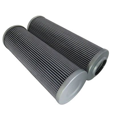CU630A10N MP FILTRI Fibra de vidrio industrial cartucho de filtro plegable elemento de filtro hidráulico