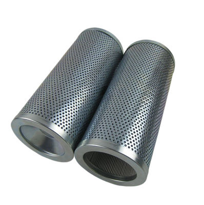 MF0203A10HB Cartucho de elemento de filtro de aceite hidráulico MP-Filtri