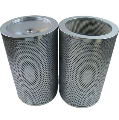 MF0203A10HB Cartucho de elemento de filtro de aceite hidráulico MP-Filtri