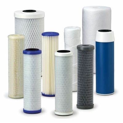 RHR240E10B Cartucho de filtro de aceite lubricante de Fuzhuo Elemento de filtro hidráulico