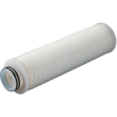 RHR240E10B Cartucho de filtro de aceite lubricante de Fuzhuo Elemento de filtro hidráulico