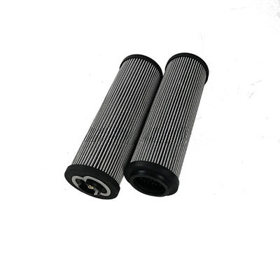 HP1351P10NA MP FILTRI Fibra de vidrio plissado elemento de filtro hidráulico núcleo de acero galvanizado
