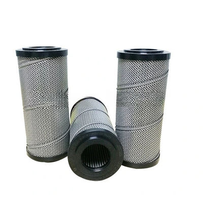 El elemento de filtro de aceite hidráulico MP El filtro de aceite de filtro HP0653A10anp01