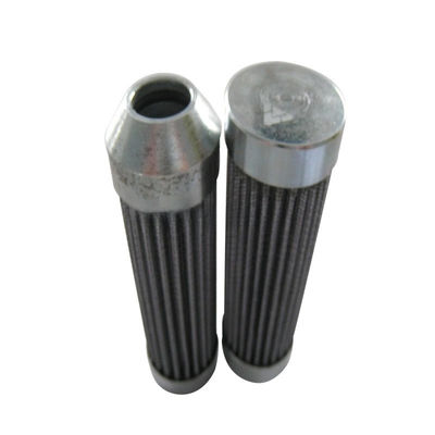 HP0652A06AN MP FILTRI Presión de colapso Elementos de filtro de fibra de vidrio con resistencia a la temperatura de -20 a 210 °F