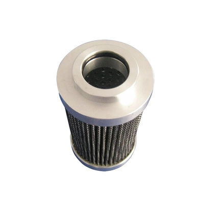 MP HP1351M90NA elemento de filtro hidráulico de acero inoxidable de 125 micras malla plissada reemplazar
