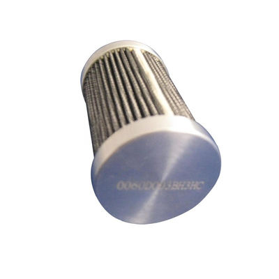 MP HP1351M90NA elemento de filtro hidráulico de acero inoxidable de 125 micras malla plissada reemplazar