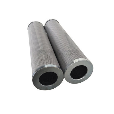 (MF4002M90NB) MP Filtro Cartuchos hidráulicos Filtro de malla de acero inoxidable de 125 micras Plissado Reemplazar
