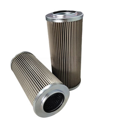 MP FILTRI MF1001M60NB Filtro hidráulico de malla de acero inoxidable para plantas industriales de metalurgia