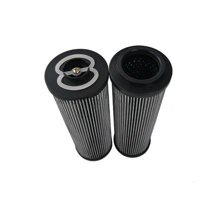 El elemento de filtro de aceite hidráulico de MP-FILTRI CU630M25N cartucho de filtro de aceite industrial