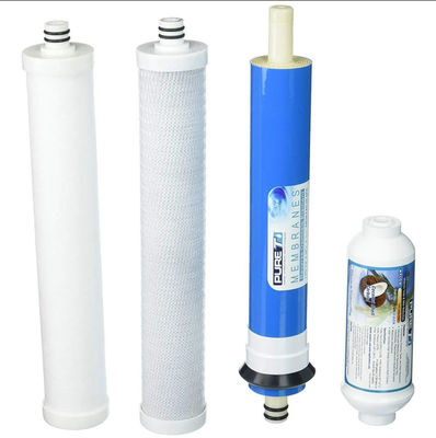 Elemento de filtro hidráulico FILTREC DLD170T130V Línea de presión 130 micras fuera-dentro