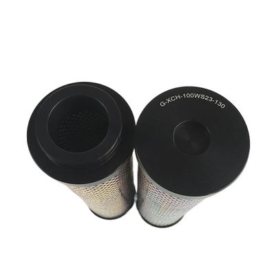 El elemento de filtro de aceite de colalescencia del filtro de aceite de granel de Parker 4cwc11-035
