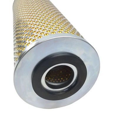 ST8A-250-B15-00 Oferta del proveedor de filtros de aceite Cartucho de filtro de Parker Elementos de filtro
