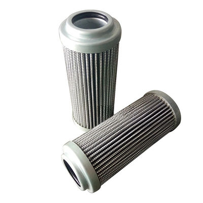 718-5-8053 Filtro Parker Elementos de filtro hidráulico para filtración a presión