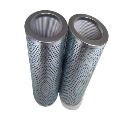 937772Q Filtro de purificador de aceite Parker Filtro de fibra de vidrio Elementos hidráulicos de filtro pesado