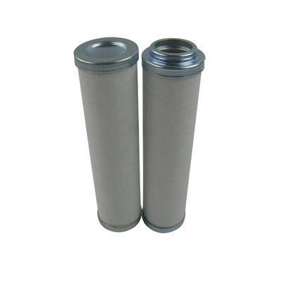 4CWC23-130 Parker Filter 0,01 PPM Eficiencia de eliminación de aceite Parker Coalescer Elementos de filtro