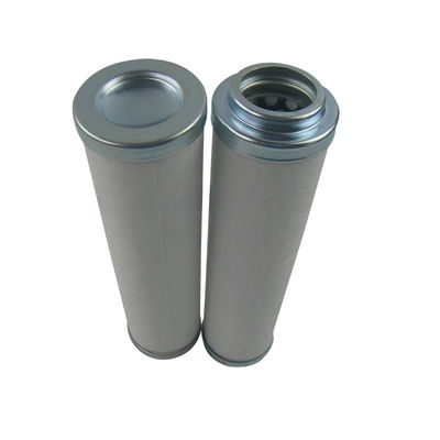 4CWC23-130 Parker Filter 0,01 PPM Eficiencia de eliminación de aceite Parker Coalescer Elementos de filtro