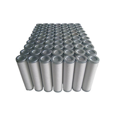 4CWC23-130 Parker Filter 0,01 PPM Eficiencia de eliminación de aceite Parker Coalescer Elementos de filtro