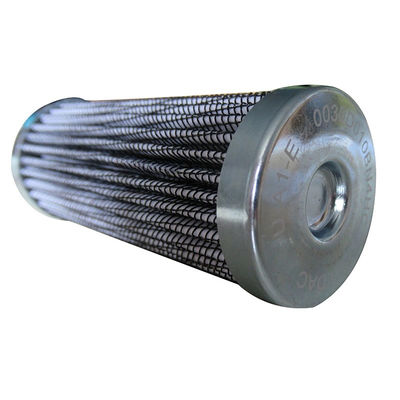 V2651B4C05 Elementos de filtro hidráulico de acero inoxidable Filtro de Vickers
