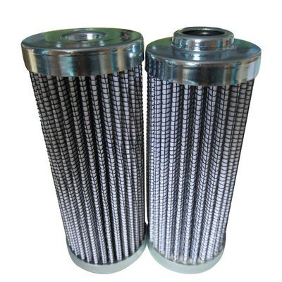 V2651B4C05 Elementos de filtro hidráulico de acero inoxidable Filtro de Vickers