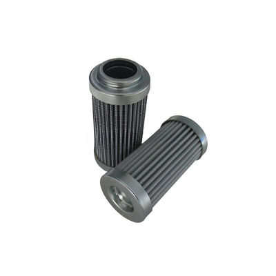 Vickers Filter V0411B8E20 Elementos de filtro de aceite Filtración de malla de alambre de acero inoxidable para sistemas hidráulicos