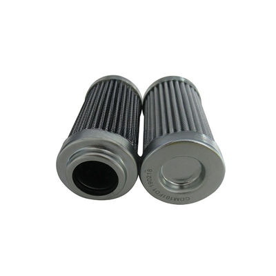 Vickers Filter V0411B8E20 Elementos de filtro de aceite Filtración de malla de alambre de acero inoxidable para sistemas hidráulicos