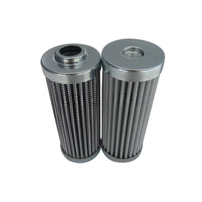 Vickers Filter V3RV1C05 Acero inoxidable de malla de alambre elemento hidráulico interno del filtro de aceite
