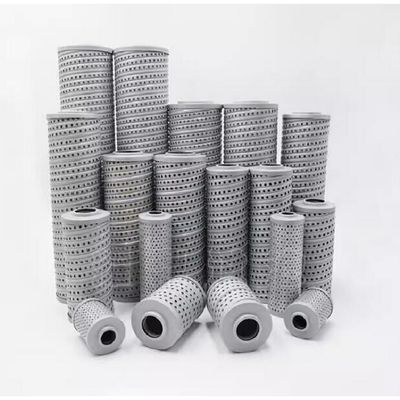 Elementos de filtro de reemplazo de hidrafilo para Vickers VRF2V2C20
