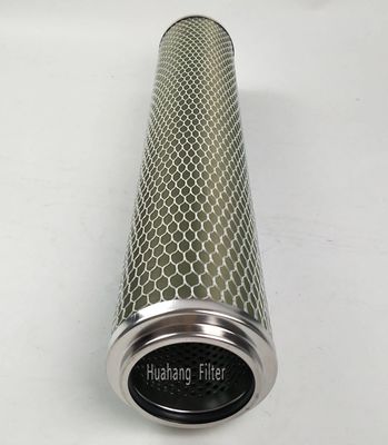 Filtro hidráulico VICKERS V3042B1V05 Línea de presión 5 micrones fuera-dentro