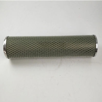 Elementos de filtro hidráulico VICKERS V2691V5V10 Línea de presión 10 micrones fuera-dentro