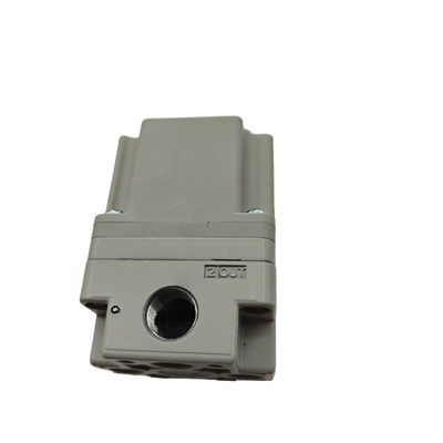 ITV1030-211 SMC Presión 0,5MPa DC24V Tipo de voltaje DC0~5V Salida analógica DC1~5V Diámetro de conexión 1/8