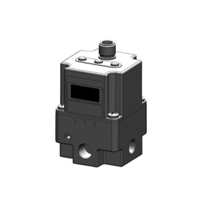 SMC ITV1030-213 Rango de presión del regulador electro neumático 0.5MPa DC24V Diámetro de conexión 3/8
