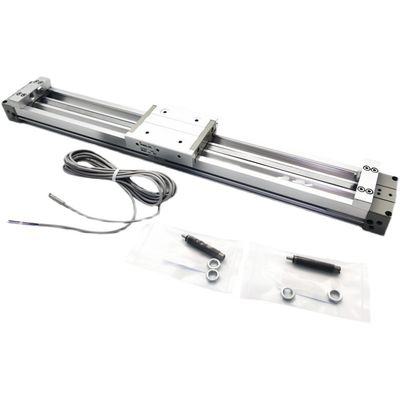 Tipo SMC cilindro mecánico sin varillas My1m-16g/20g/25g/32g*100*200*300*500*1000