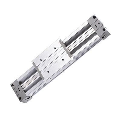 Tipo SMC cilindro mecánico sin varillas My1m-16g/20g/25g/32g*100*200*300*500*1000