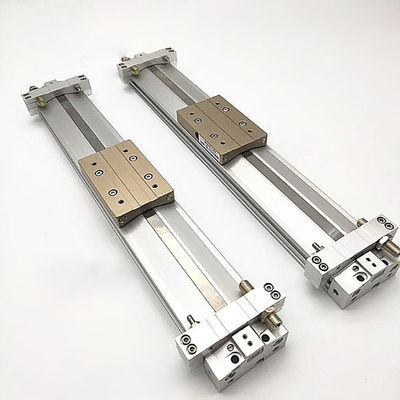 Tipo SMC cilindro mecánico sin varillas My1m-16g/20g/25g/32g*100*200*300*500*1000