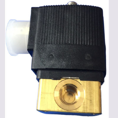 Nuevo 00125331 G1/8 burkert válvula de solenoide 24vdc