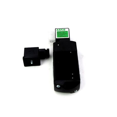 Valva de solenoide de la serie 531 ASCO G1/4 con solenoide único