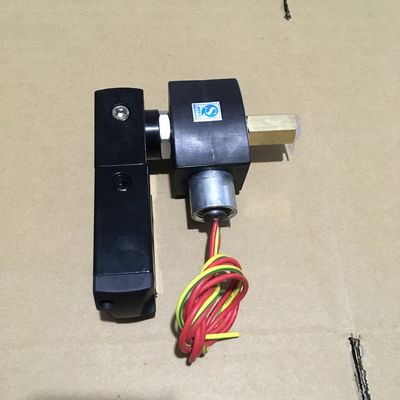 NF8551B401MO ASCO 3/2~5/2 Válvulas solenoides de tipo único a prueba de explosión G1/4