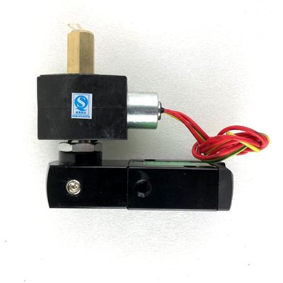 Suministro EF551H401MO G1/4 válvula de solenoide ASCO 100% de productos originales en stock Entrega rápida Solenoide único