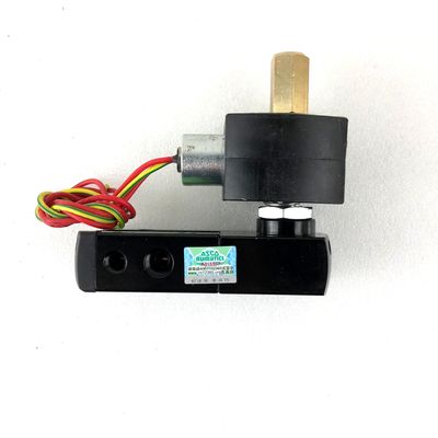 Suministro EF551H401MO G1/4 válvula de solenoide ASCO 100% de productos originales en stock Entrega rápida Solenoide único