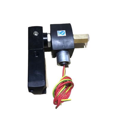 EF551B401MO EF8551B401MO válvula de solenoide simple ASCO A prueba de explosión G1/4