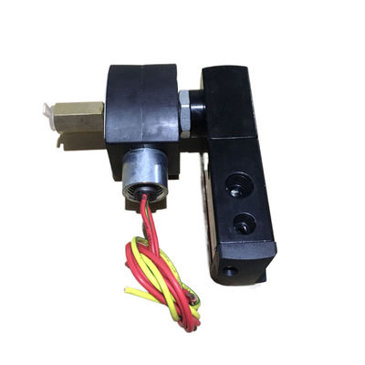 EF551B401MO EF8551B401MO válvula de solenoide simple ASCO A prueba de explosión G1/4