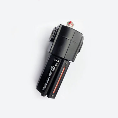 Excelon micro lubricador de niebla,L74M-4GP-ETN, tazón de plástico con protector, cerrado, G1/2