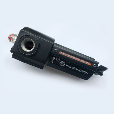 El lubricante de micro niebla Excelon L74M-6GP-QPN - Norgren G 3/4 70L/s