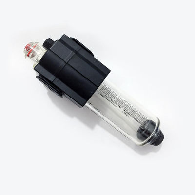 El lubricante de micro niebla Excelon L74M-6GP-QPN - Norgren G 3/4 70L/s