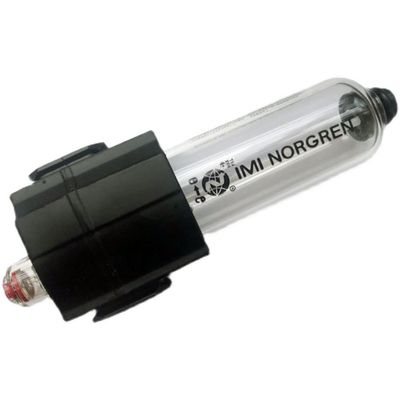 El lubricante de micro niebla Excelon L74M-6GP-QPN - Norgren G 3/4 70L/s
